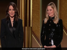 Golden Globes 2021: <i>Nomadland</i> Makes History, Chadwick Boseman And Other Highlights Golden Globes 2021: <i>Nomadland</i> Makes History, Chadwick Boseman And Other Highlights