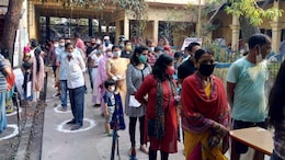 Bengal Elections Phase 2 Voting Highlights: Bengal Records 92.47% Voter Turnout In 2-Phase Elections