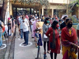 Bengal Elections Phase 2 Voting Highlights: Bengal Records 92.47% Voter Turnout In 2-Phase Elections