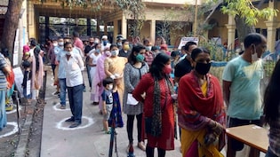 Bengal Elections Phase 2 Voting LIVE: Bengal Records Over 78% Voter Turnout Till 3 Pm
