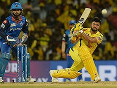 CSK vs DC: When And Where To Watch Live Telecast, Live Streaming