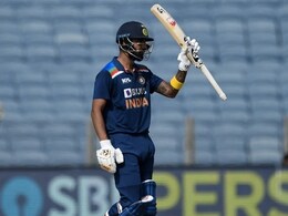 IND vs ENG, 2nd ODI: KL Rahul Smashes Fifth ODI Hundred IND vs ENG, 2nd ODI: KL Rahul Smashes Fifth ODI Hundred