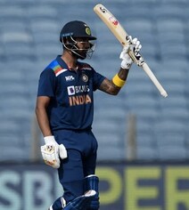 KL Rahul Set To Achieve Major First For India In 1st ODI vs South Africa