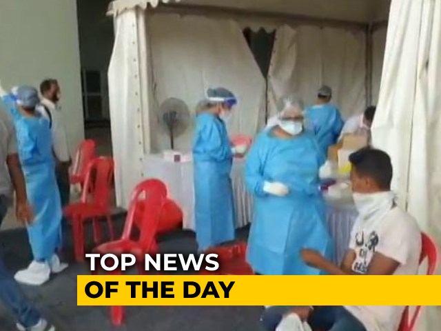 The Biggest Stories Of March 17, 2021