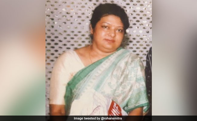 Congress Leader Sikha Mitra Threatens To Quit Party, Join BJP