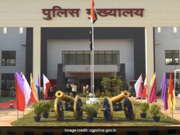 छत्तीसगढ़ में 68 ASI का हुआ प्रमोशन, सब इंस्पेक्टर बनने वालों की DGP ने जारी की सूची छत्तीसगढ़ में 68 ASI का हुआ प्रमोशन, सब इंस्पेक्टर बनने वालों की DGP ने जारी की सूची