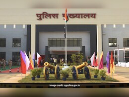 Police Transfer: छत्तीसगढ़ में 84 पुलिसकर्मियों को किया गया इधर से उधर, जानें- किसे मिली कहां की जिम्मेदारी