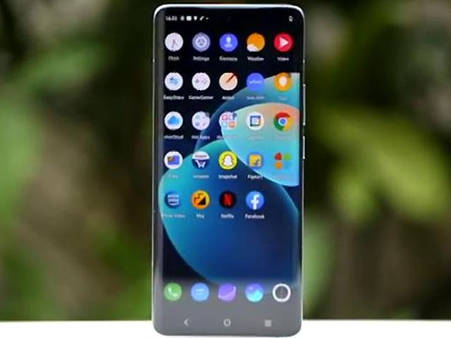 Review of the Vivo X60 Pro