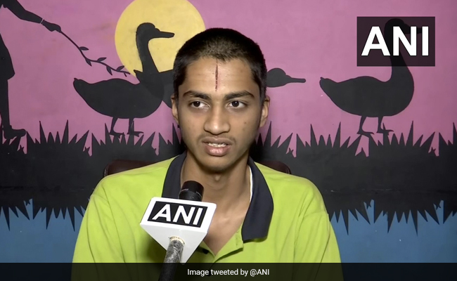 सॉफ्टवेयर इंजीनियर बनना चाहते हैं जेईई मेन टॉपर अनंत किदांबी, रोजाना करते थे 10 घंटे पढ़ाई