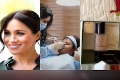 Weekending: Recreating Meghan Markle's Make-Up, Facial Transformation And Beauty Boxes Weekending: Recreating Meghan Markle's Make-Up, Facial Transformation And Beauty Boxes