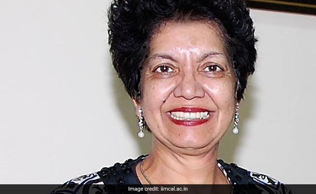 Head Of IIM Calcutta Quits After Disagreements With Teaching Faculty