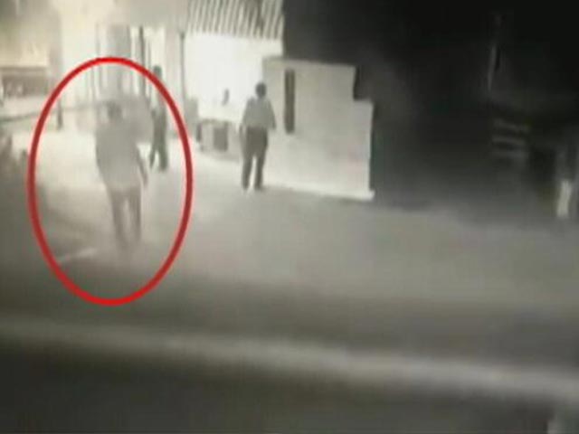 Days Before Death, Man Linked To SUV Near Ambani Home Wrote "Was Harassed"