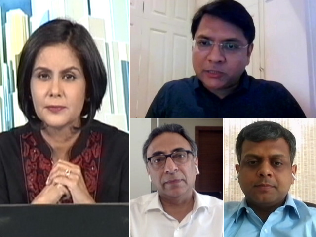 Jaypee Infratech Insolvency Case: Disappointment For Home Buyers