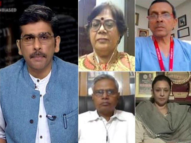 Battling Coronavirus: A Closer Look At UP's Track Record