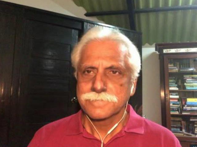 Sam Curran Just Completely Turned The Match Around In Many, Many Ways: Ayaz Memon