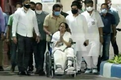 Top News Of The Day: Mamata Banerjee Discharged From Hospital Top News Of The Day: Mamata Banerjee Discharged From Hospital