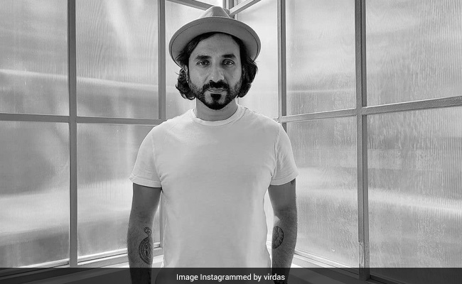 Trending: Vir Das To Star In Judd Apatow's <i>The Bubble</i>