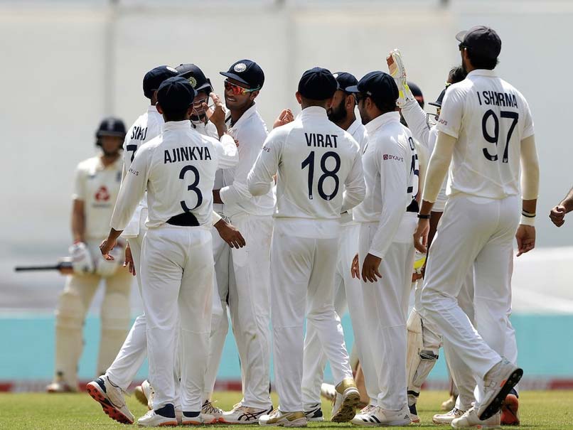 IND vs ENG, 4th Test, Day 3 Highlights: India March Into World Test Championship Final With Emphatic Win Over England
