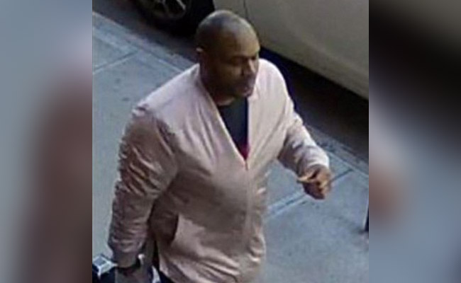 Suspect Arrested In Attack On Asian American Woman In New York