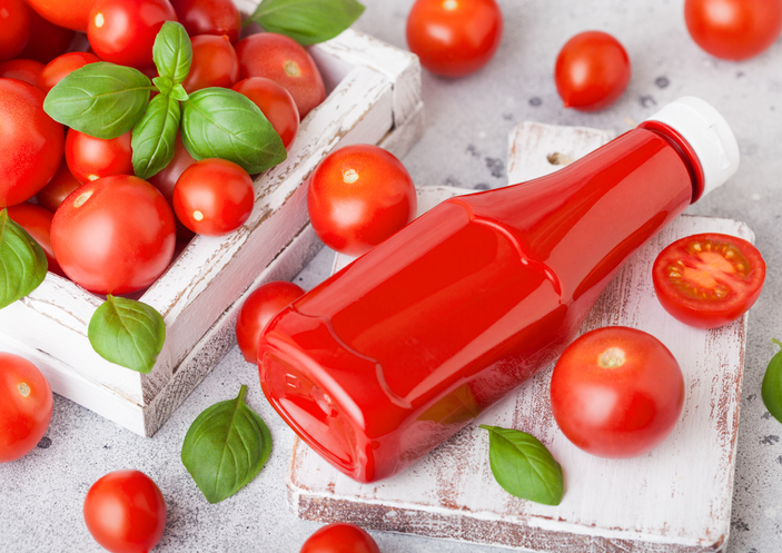 4 Tomato Ketchup Options To Pair With Your Snacks