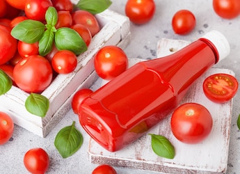 4 Tomato Ketchup Options To Pair With Your Snacks 4 Tomato Ketchup Options To Pair With Your Snacks