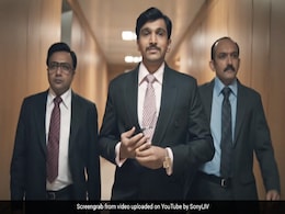 Amid Comparisons With Abhishek Bachchan's <i>The Big Bull</i> Trailer, What <i>Scam 1992</i>'s Director And Star Tweeted Amid Comparisons With Abhishek Bachchan's <i>The Big Bull</i> Trailer, What <i>Scam 1992</i>'s Director And Star Tweeted