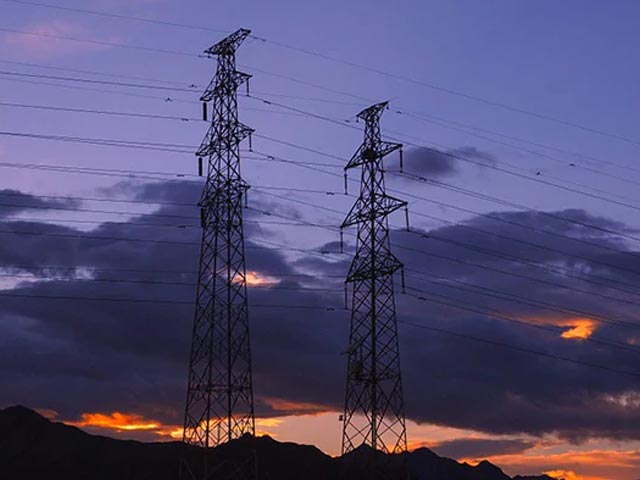 Mumbai Outage Example Of China Targeting India Power Facilities: Report