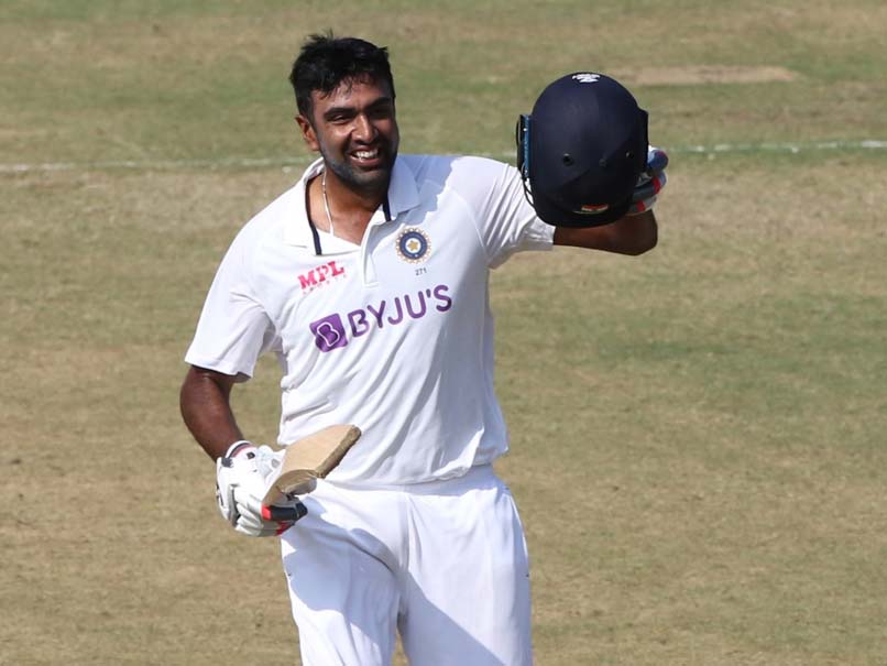 Ravichandran Ashwin Wins ICC Men's Player Of The Month Award For February