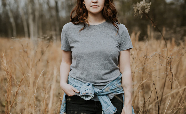 Jazz Up Your Everyday Style With These Comfortable T-Shirts