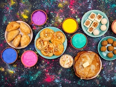 Simple Diet Tips Everyone Can Follow For A Healthier Holi Celebration