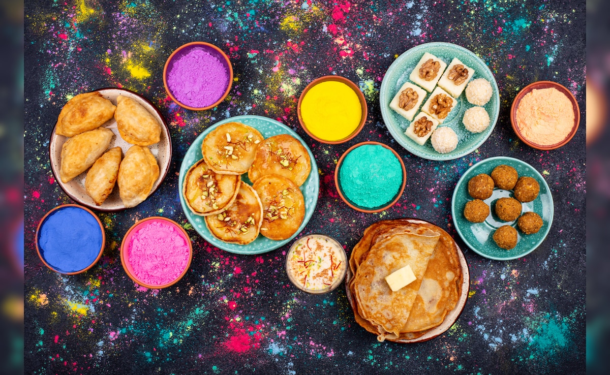 Latest and Breaking News on NDTV Latest and Breaking News on NDTV