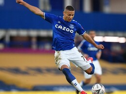 Tottenham Hotspur New-Boy Richarlison Banned After Flare Celebration