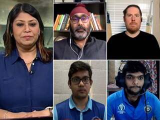 Mental, Skill Training During Lockdown Helped Players: Sarandeep