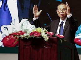 China's Richest Man Slams E-Commerce Giants, Government Over Pricing System China's Richest Man Slams E-Commerce Giants, Government Over Pricing System