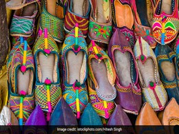 10 Best Juttis That Are Perfect For Any Indian Festival 10 Best Juttis That Are Perfect For Any Indian Festival