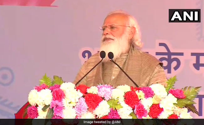 India, Bangladesh Want Peace, Love And Stability In The World: PM Modi