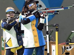 Shooting To Return At 2026 Commonwealth Games, Golf Set For Debut