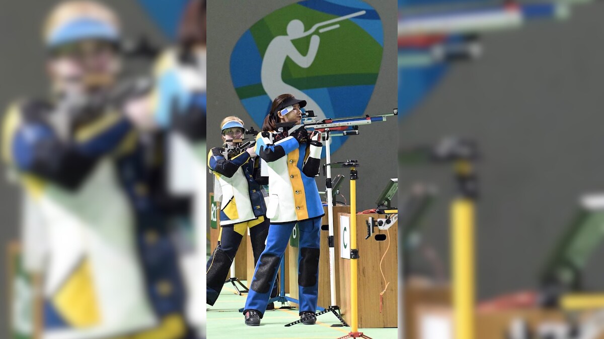 Shooting To Return At 2026 Commonwealth Games, Golf Set For Debut