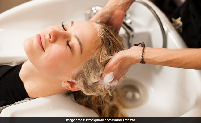 Biotin Shampoos For Hair Care: Benefits And How To Use For Strong, Radiant Hair