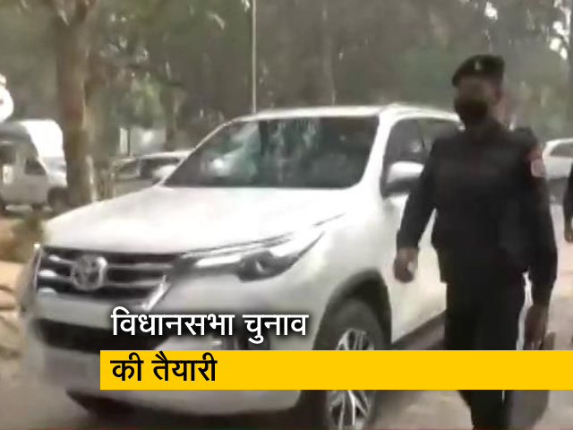 असम, बंगाल पर BJP की अहम बैठक, टिकट बंटवारे पर चर्चा