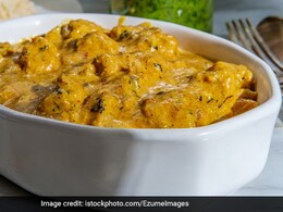 Chicken Korma Recipes: 5 Chicken Korma Recipes Fit For A Royal Fare