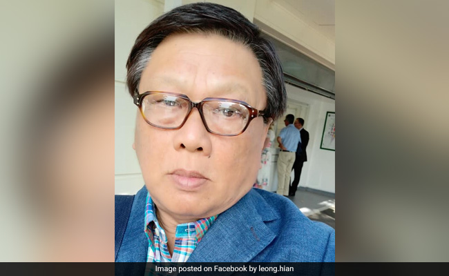 "We Hit 133k": Sued By Singapore PM, Blogger Crowdfunds To Pay Damages