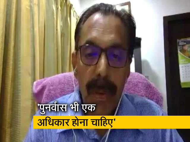 जवाबदेही सुनिश्चित की जानी चाहिए : डॉ. पीएम नायर जवाबदेही सुनिश्चित की जानी चाहिए : डॉ. पीएम नायर