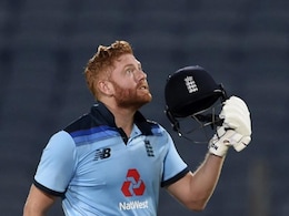 IPL 2022 Auction: Jonny Bairstow Picked By Punjab Kings For Rs 6.75 Crore, Dinesh Karthik Sold To Royal Challengers Bangalore For Rs 5.5 Crore