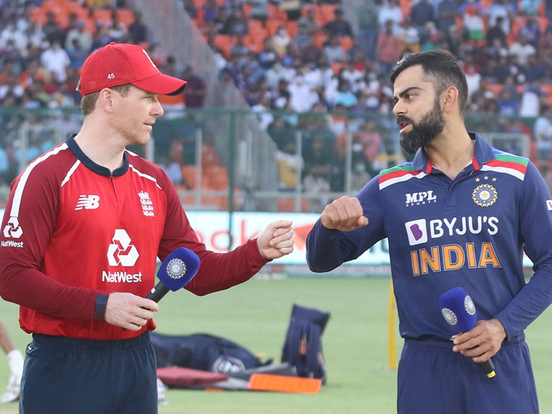 India vs England 3rd T20I Preview: India Face Problem Of Plenty As England Look To Shine Outside Comfort Zone