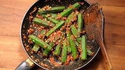 7 Clever Tips To Prevent Bhindi From Turning Sticky And Slimy