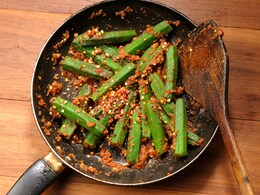 Do You Hate Bhindi? These Smashing Tips And Recipes By Foodies Will Change Your Mind