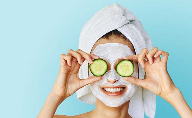 Cucumber For Skin In Summer: Benefits And How To Use
