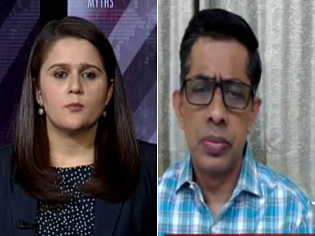 "This Is The Fastest Strain": Maharashtra Covid Task Force Member