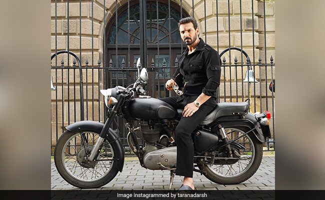 <i>Mumbai Saga</i> Box Office Collection Day 4: John Abraham's Film Gets Over Rs 10 Crore